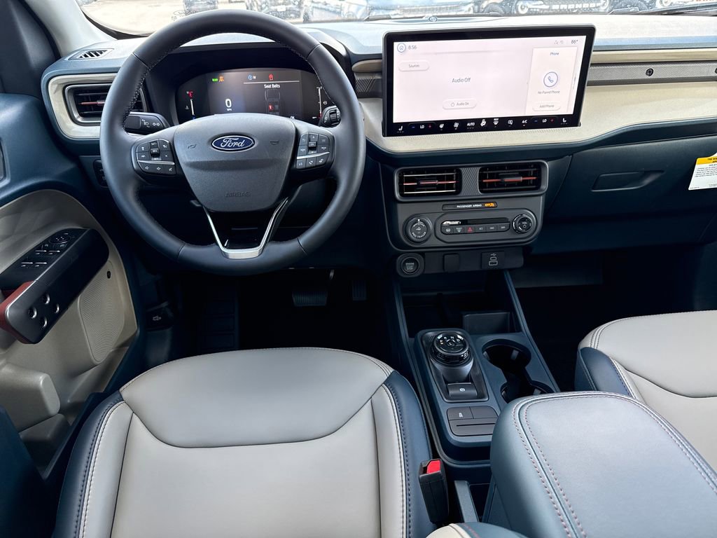 New 2026 Ford Maverick Lariat AWD/4WD image 5