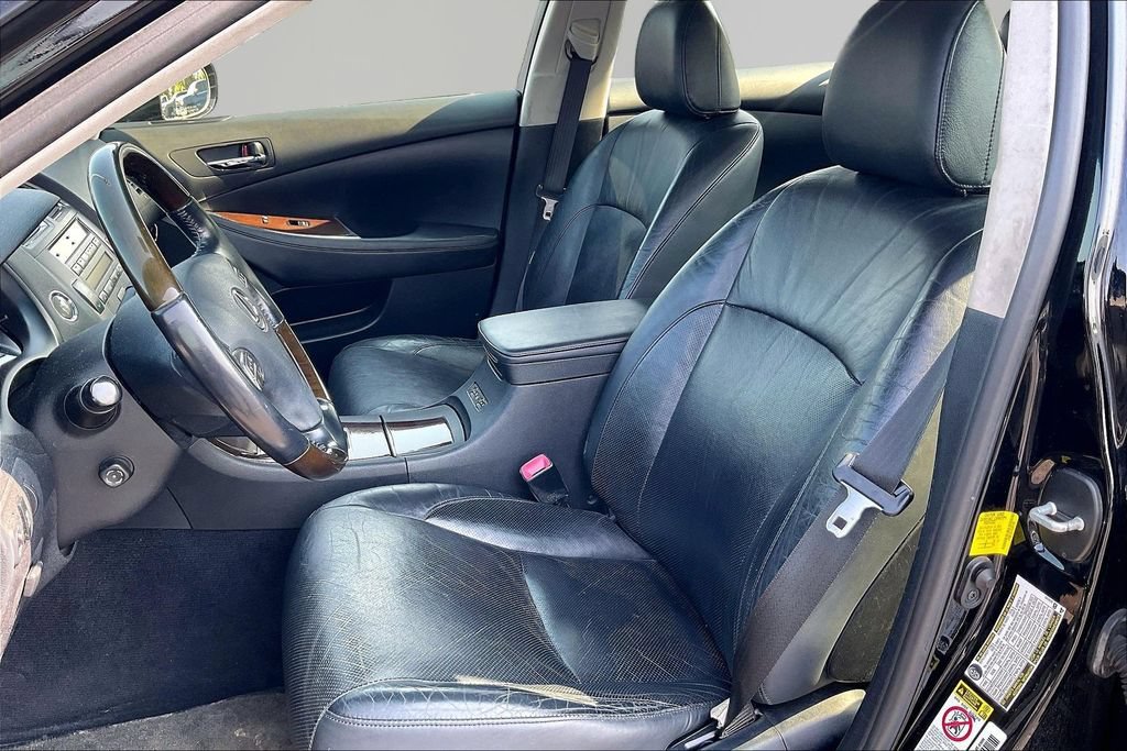 Used 2012 Lexus ES 350 FWD image 21