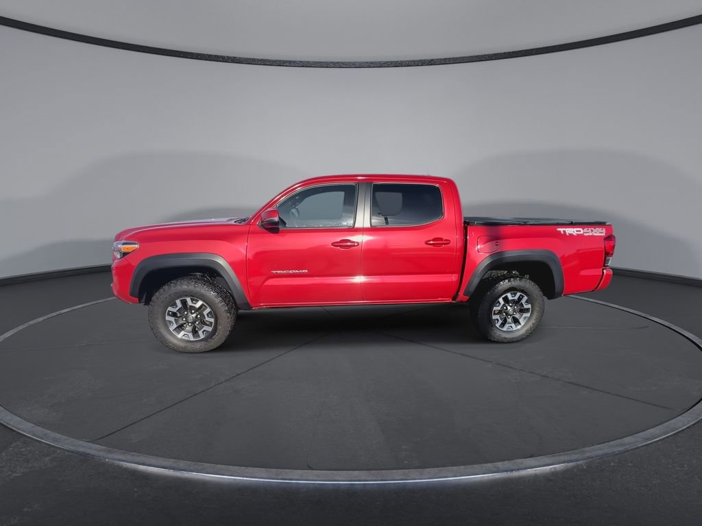 Used 2016 Toyota Tacoma TRD Off-Road image 5