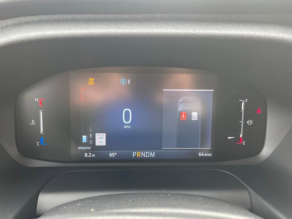 New 2026 Ford Transit 250 148 High Roof Extended image 36