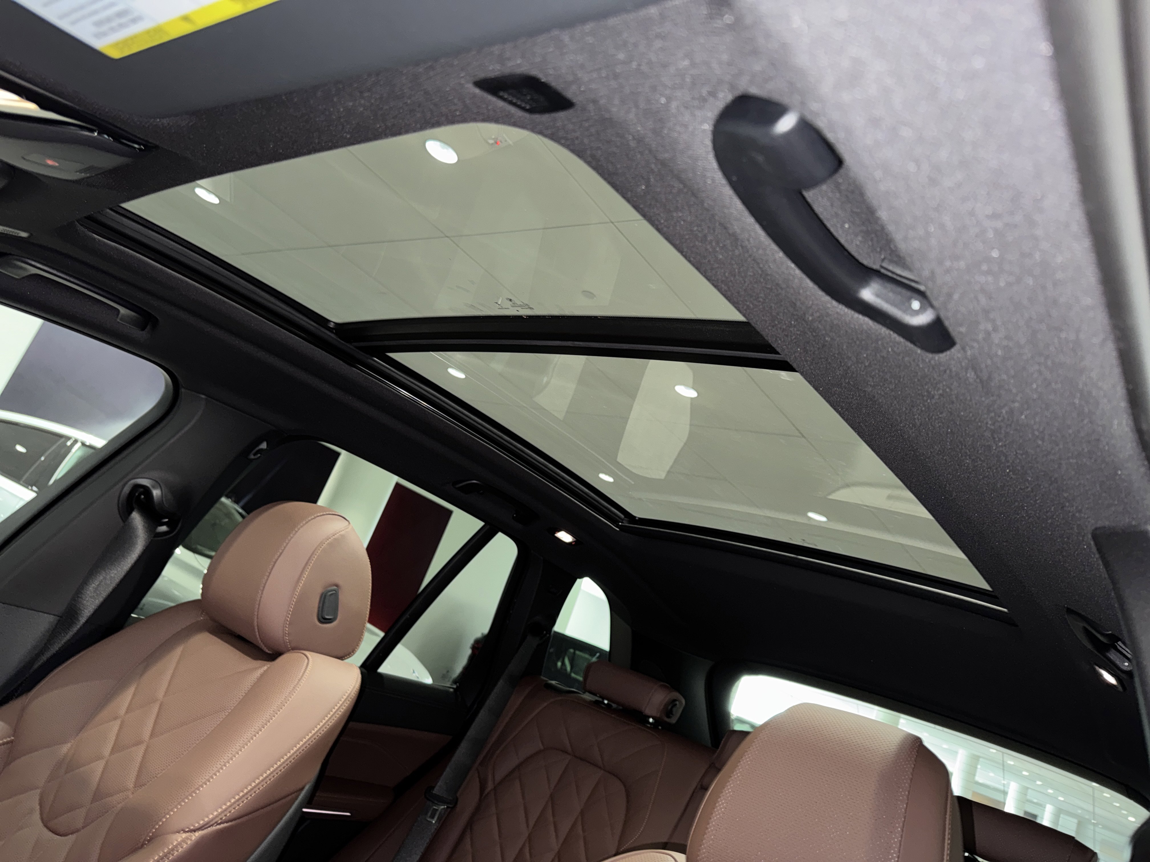 New 2026 BMW X5 sDrive40i w/ M Sport Package image 23