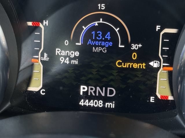 Used 2022 Jeep Wrangler Unlimited Sport w/ Sun And Sound Package AWD/4WD image 14