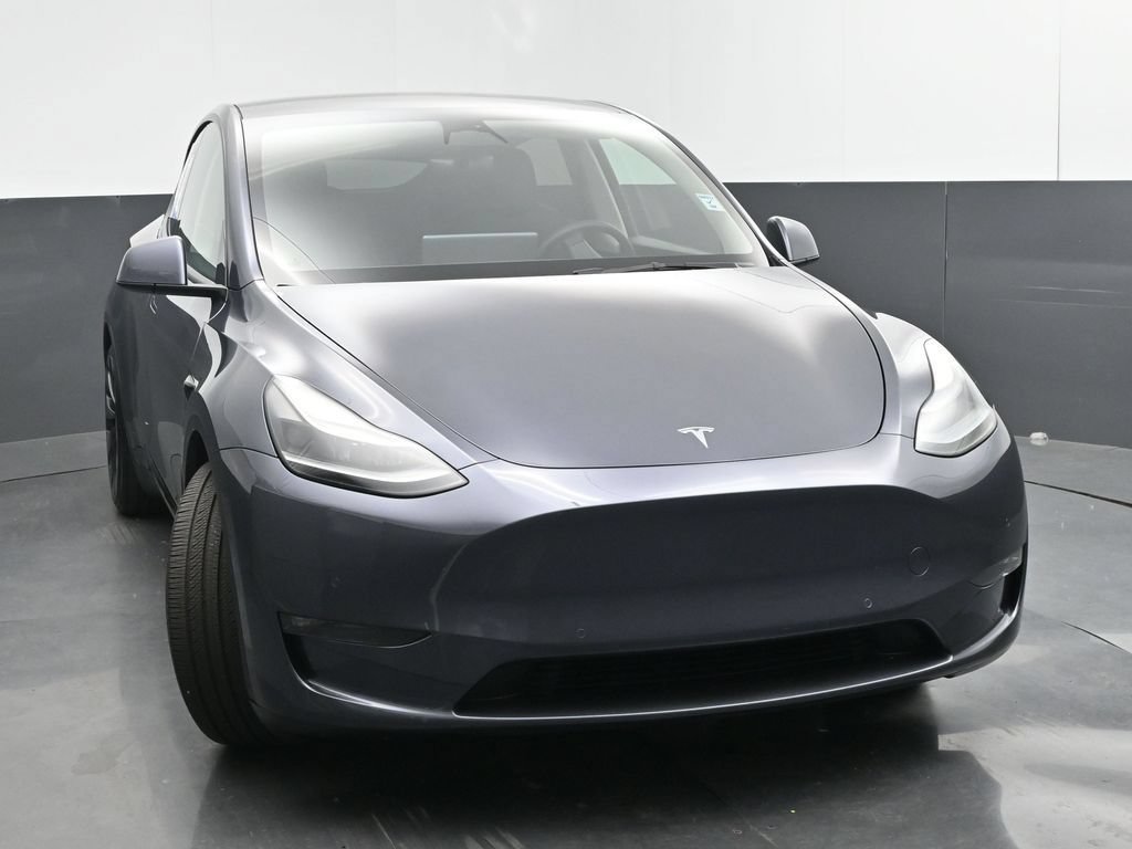 Used 2022 Tesla Model Y Performance AWD/4WD image 35