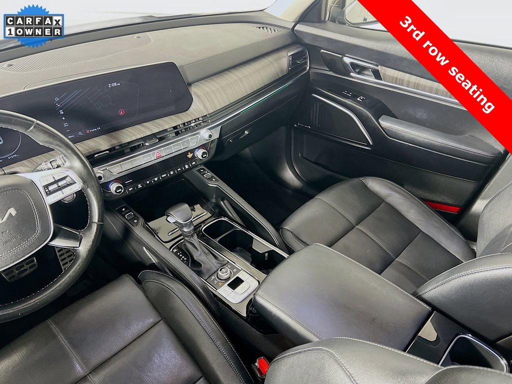 Certified 2023 Kia Telluride SX image 23