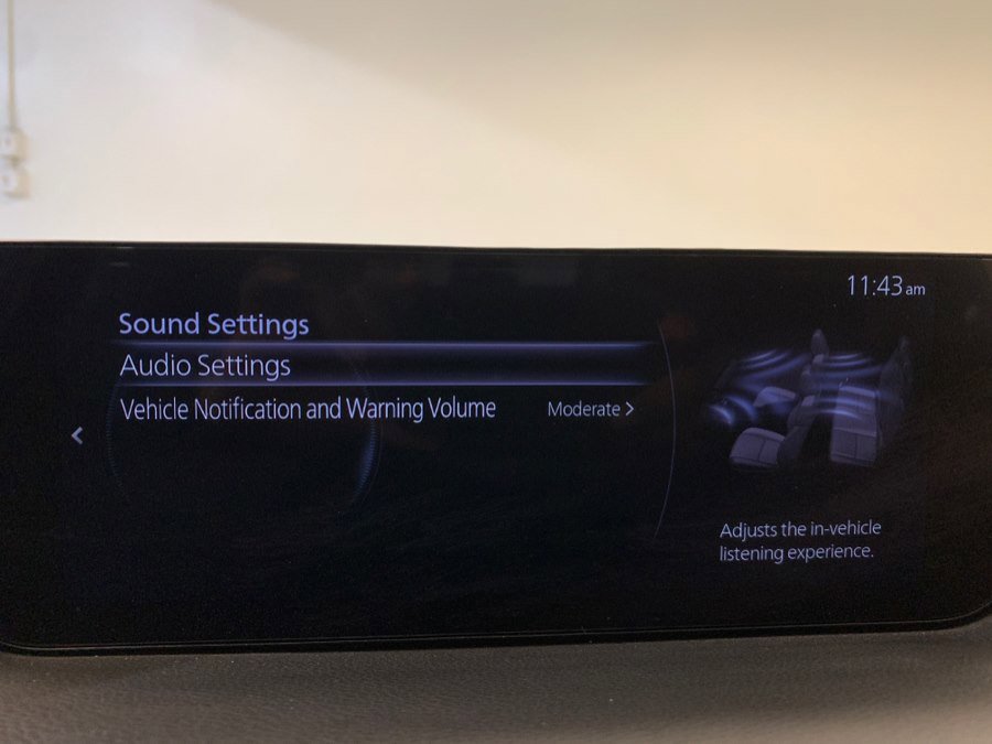 Used 2023 MAZDA CX-50 AWD 2.5 S w/ Cargo Package image 27