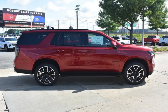 New 2026 Chevrolet Tahoe RST w/ Adventure Package 2 - Box AWD/4WD image 4