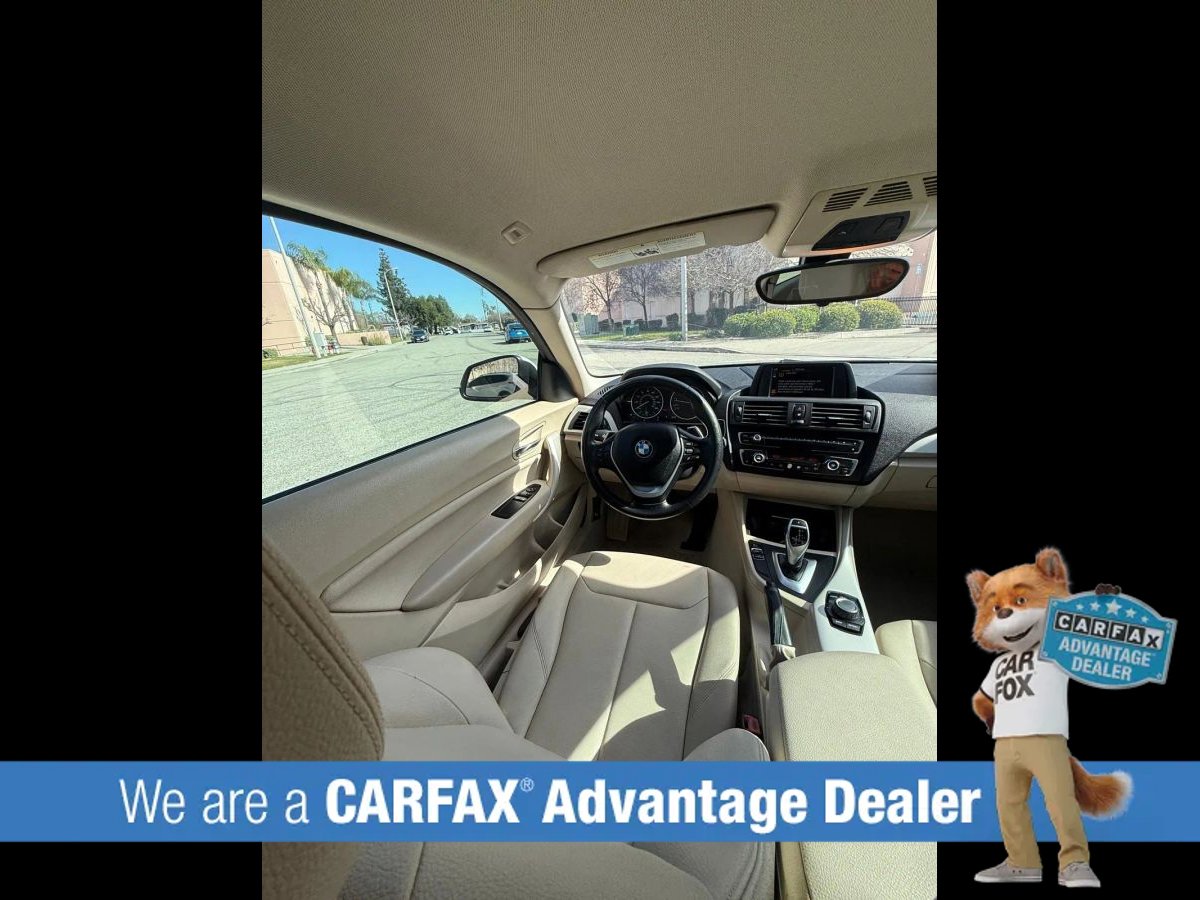 Used 2015 BMW 228i Coupe image 20