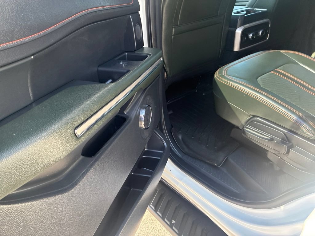 Used 2022 Ford Expedition Timberline AWD/4WD image 9