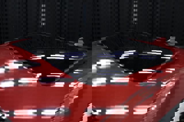 Used 2016 BMW 428i Coupe image 10