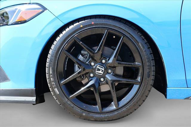 Used 2024 Honda Civic Sport image 9