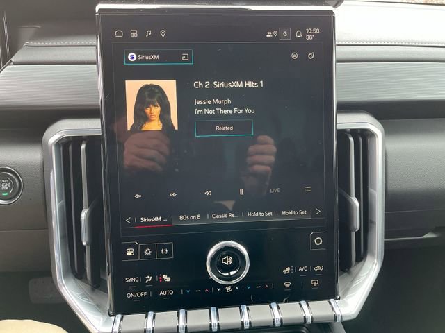 New 2026 GMC Acadia Elevation w/ Black Edition image 12