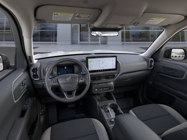 New 2026 Ford Bronco Sport Big Bend AWD/4WD image 9