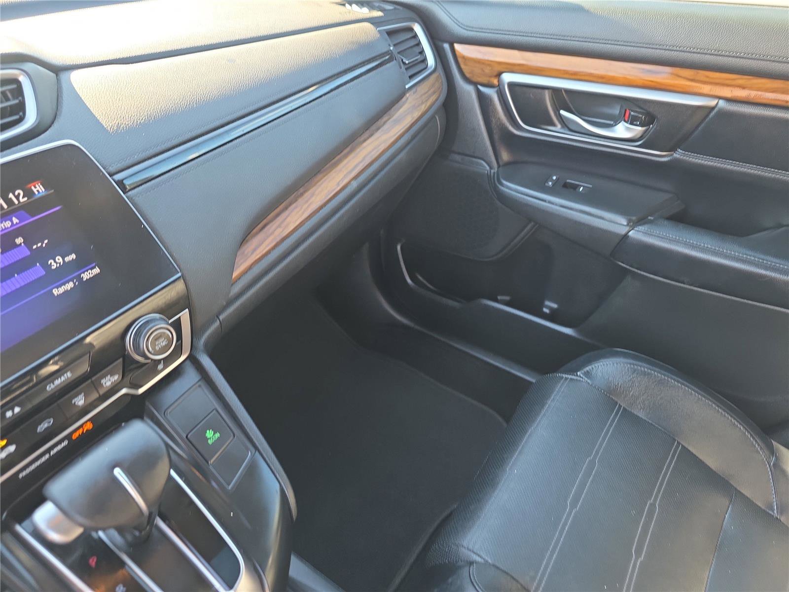 Used 2018 Honda CR-V EX-L image 24