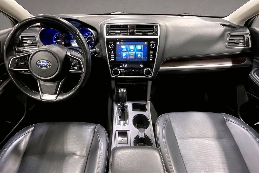 Used 2019 Subaru Outback 2.5i Limited AWD/4WD image 8