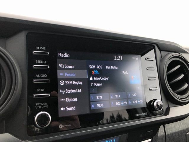 Used 2023 Toyota Tacoma SR image 8