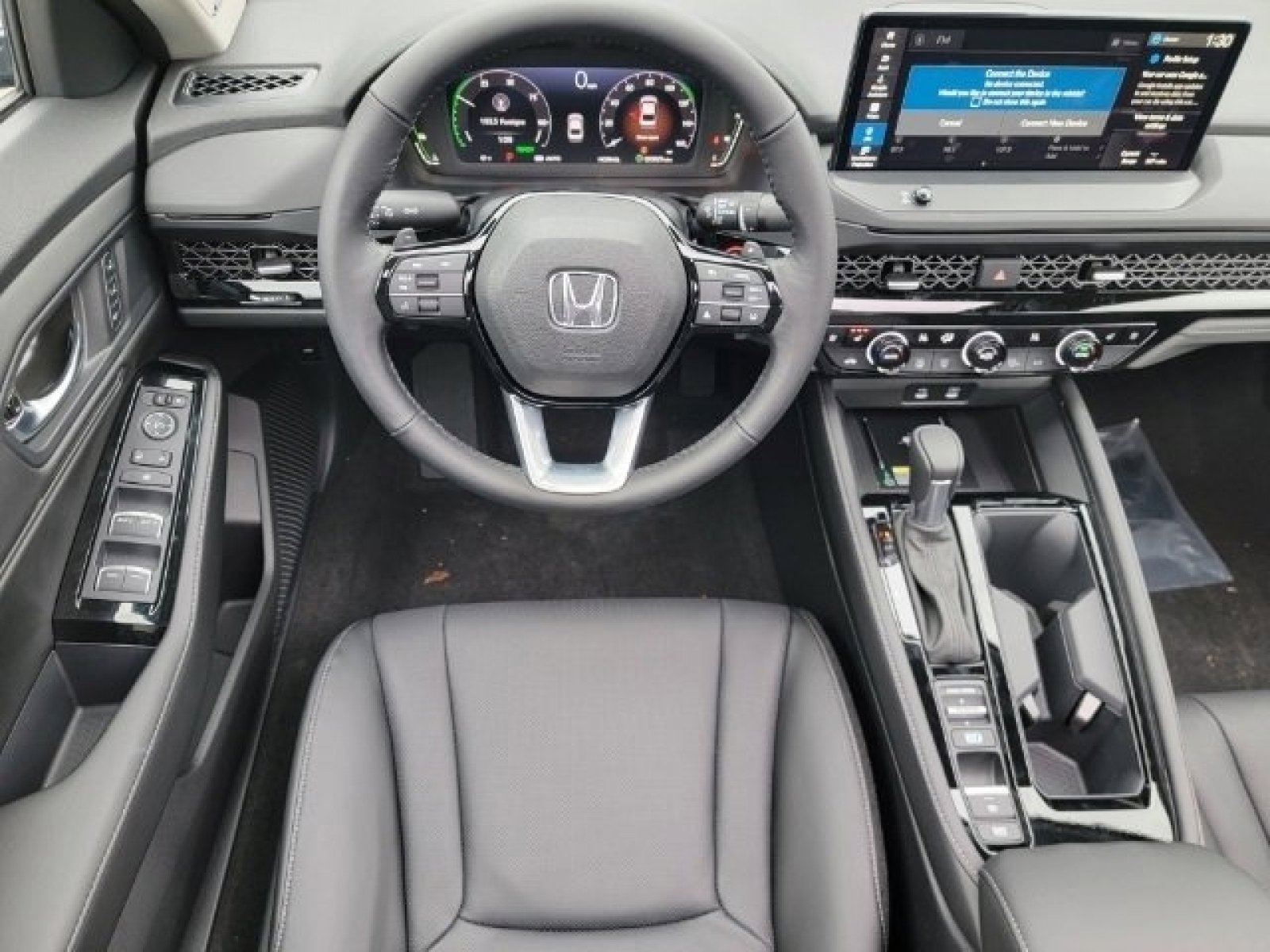 Used 2024 Honda Accord Touring image 24