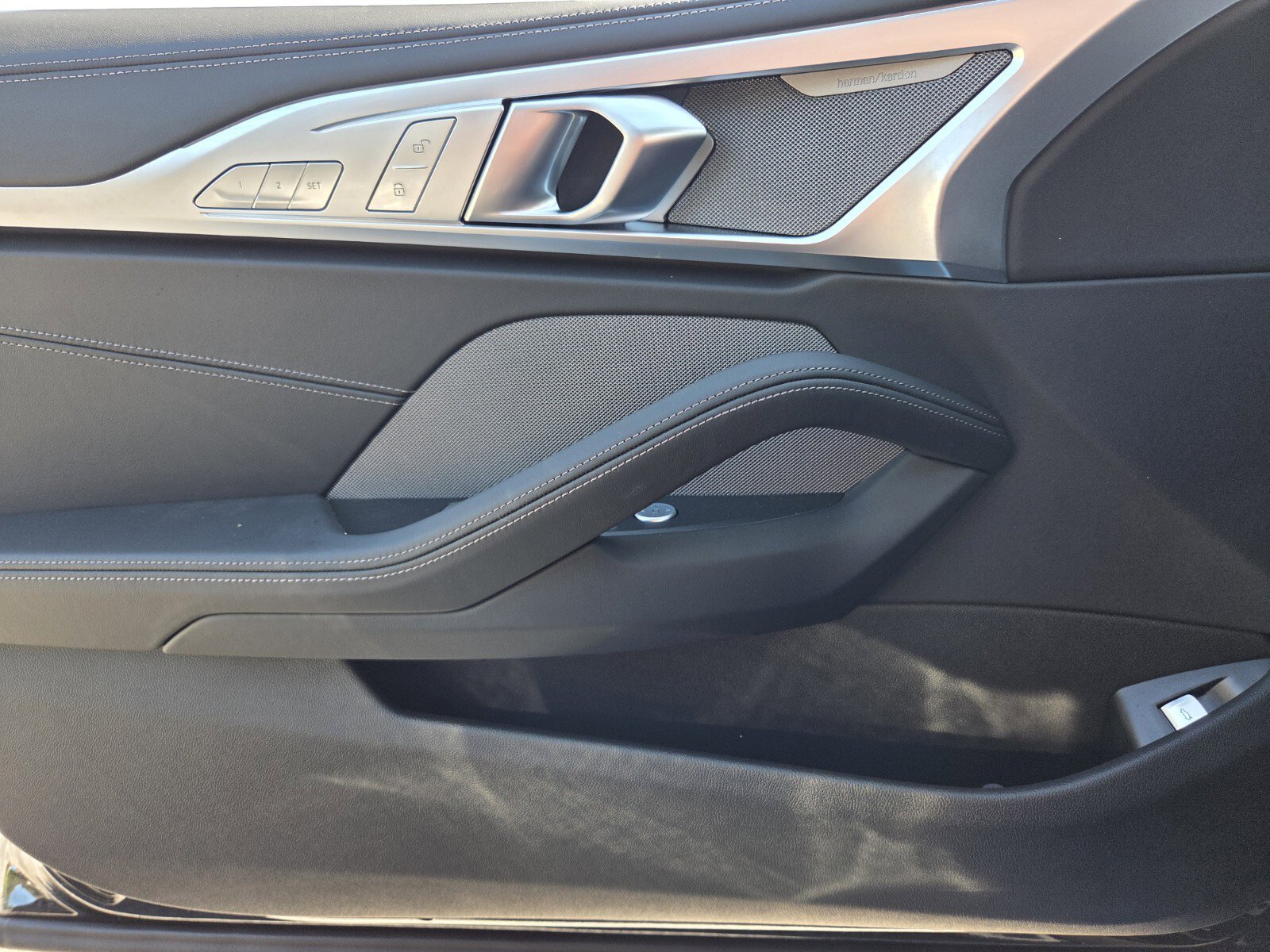 New 2026 BMW 840i w/ M Sport Professional Package image 21