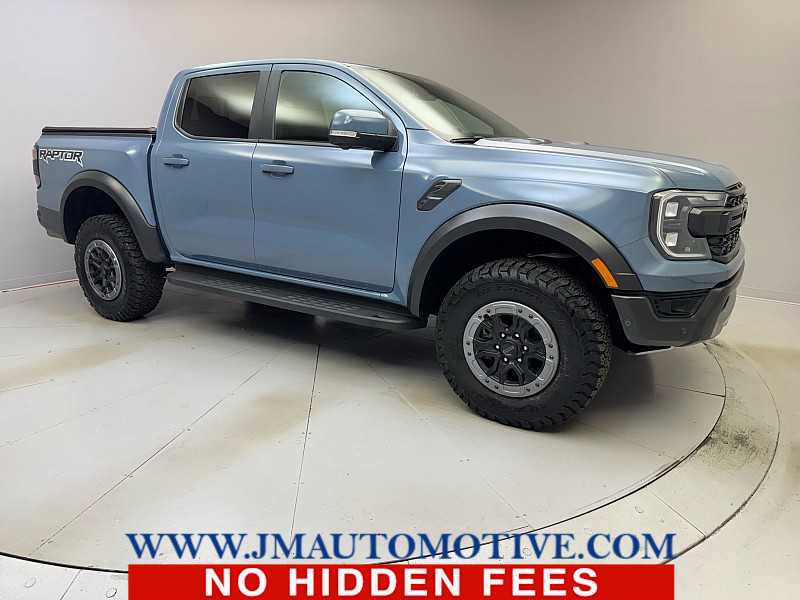 Used 2024 Ford Ranger Raptor image 7