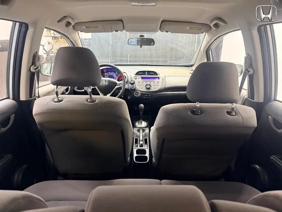 Used 2012 Honda Fit image 13