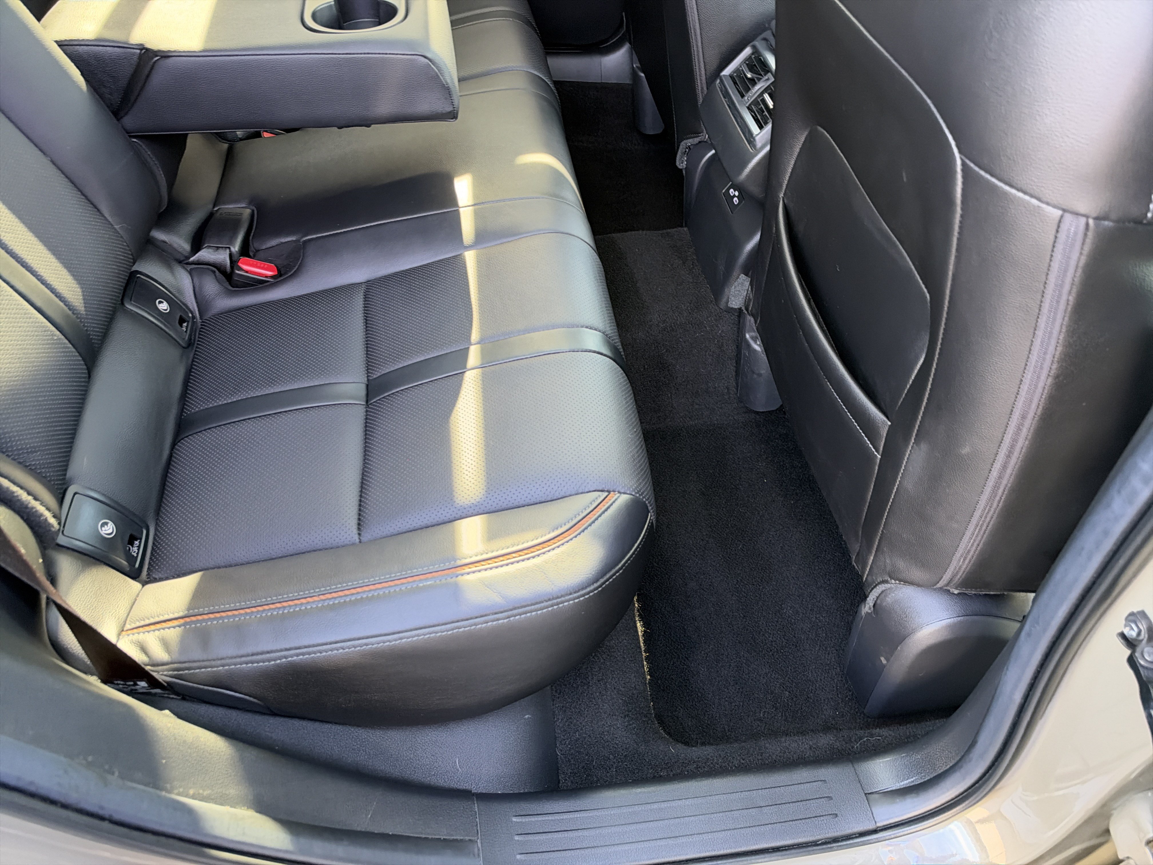 Certified 2026 MAZDA CX-50 AWD 2.5 S image 64