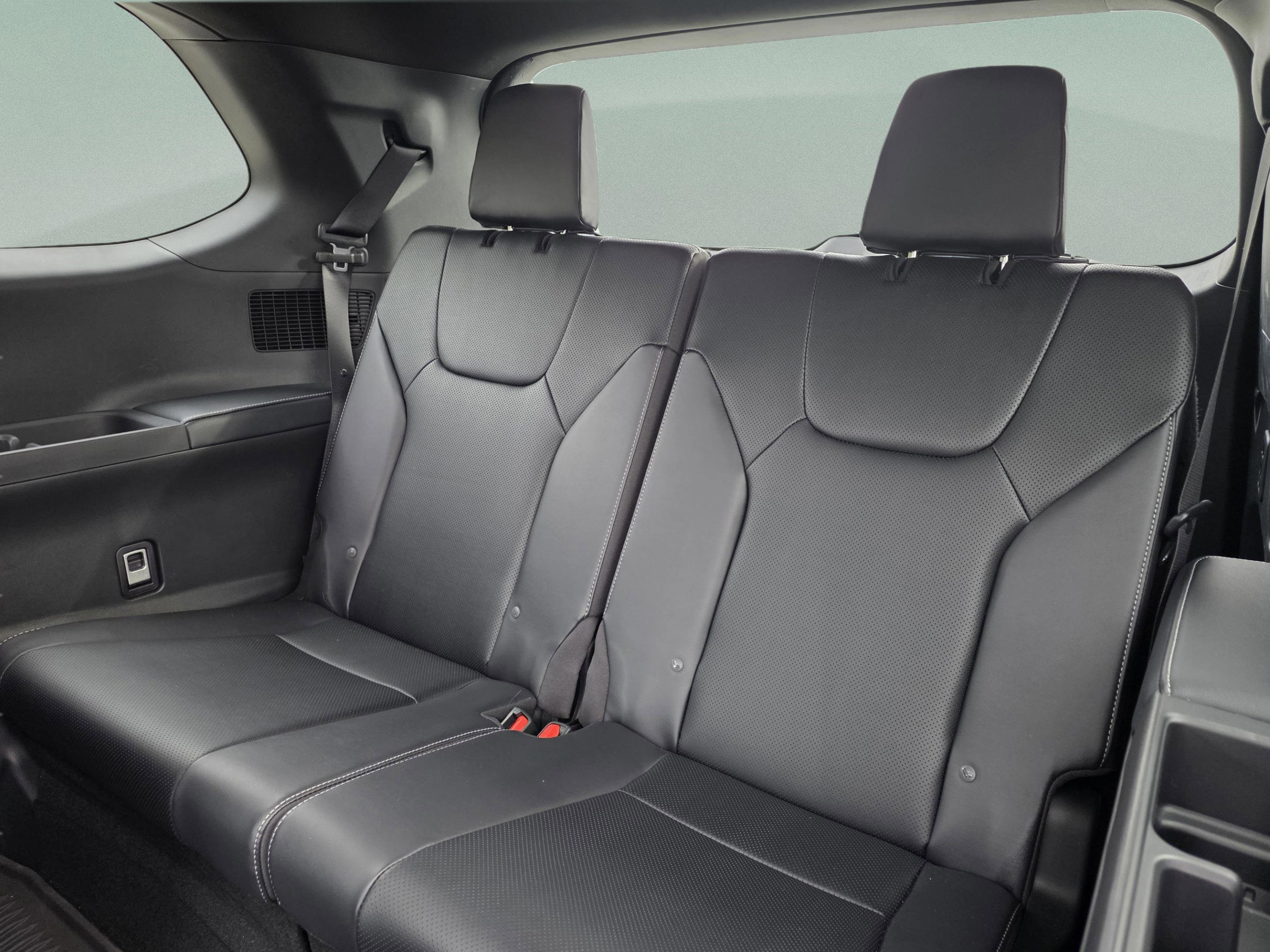 Used 2024 Lexus TX 350 TX 350 Premium image 24