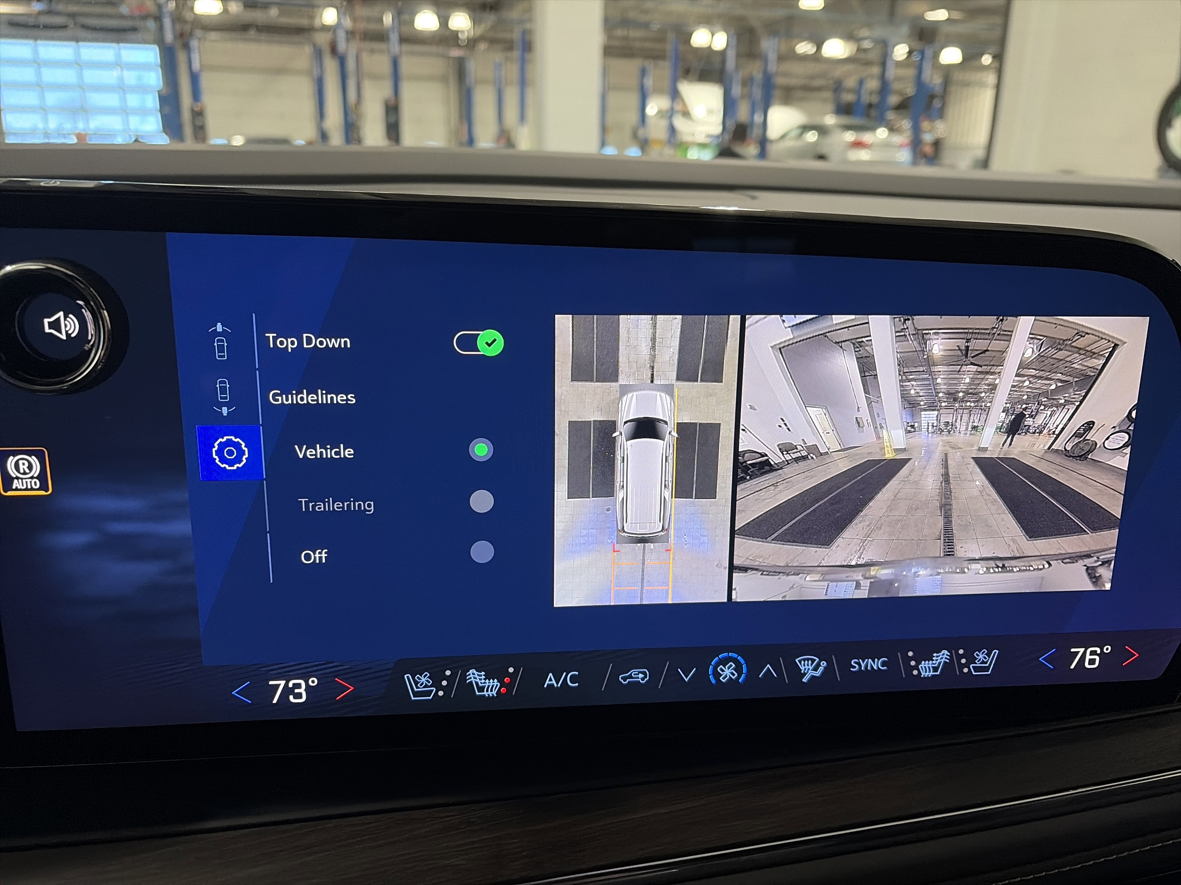 New 2026 Chevrolet Suburban Premier w/ Sun And Tow Package image 25