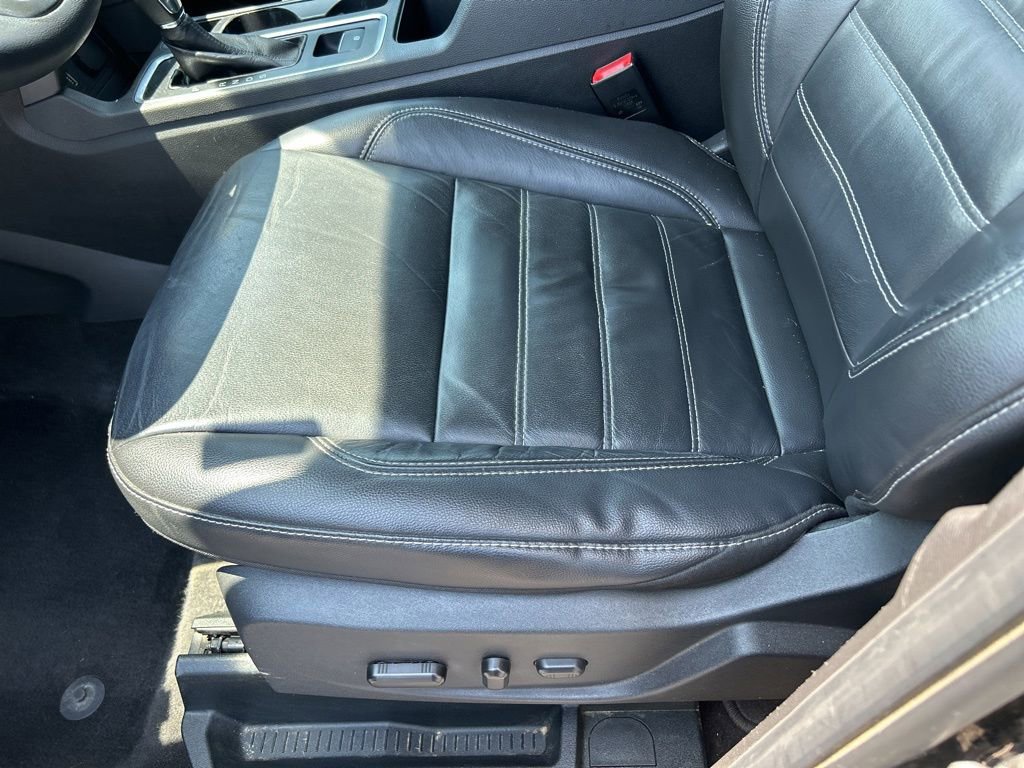 Used 2018 Ford Escape SEL FWD image 18