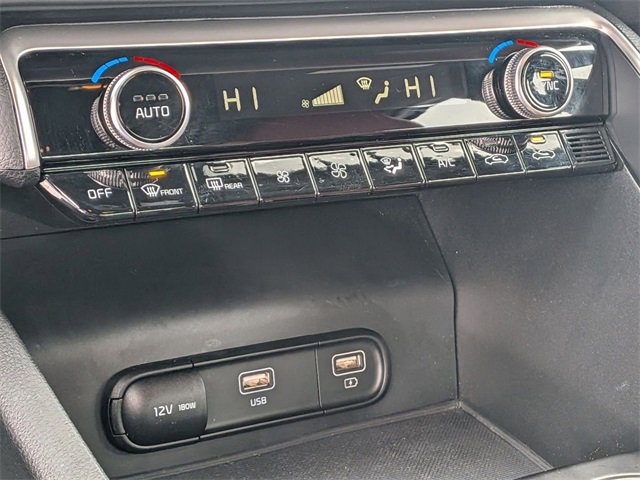 Used 2024 Kia K5 GT-Line w/ GT-Line Premium Package image 21