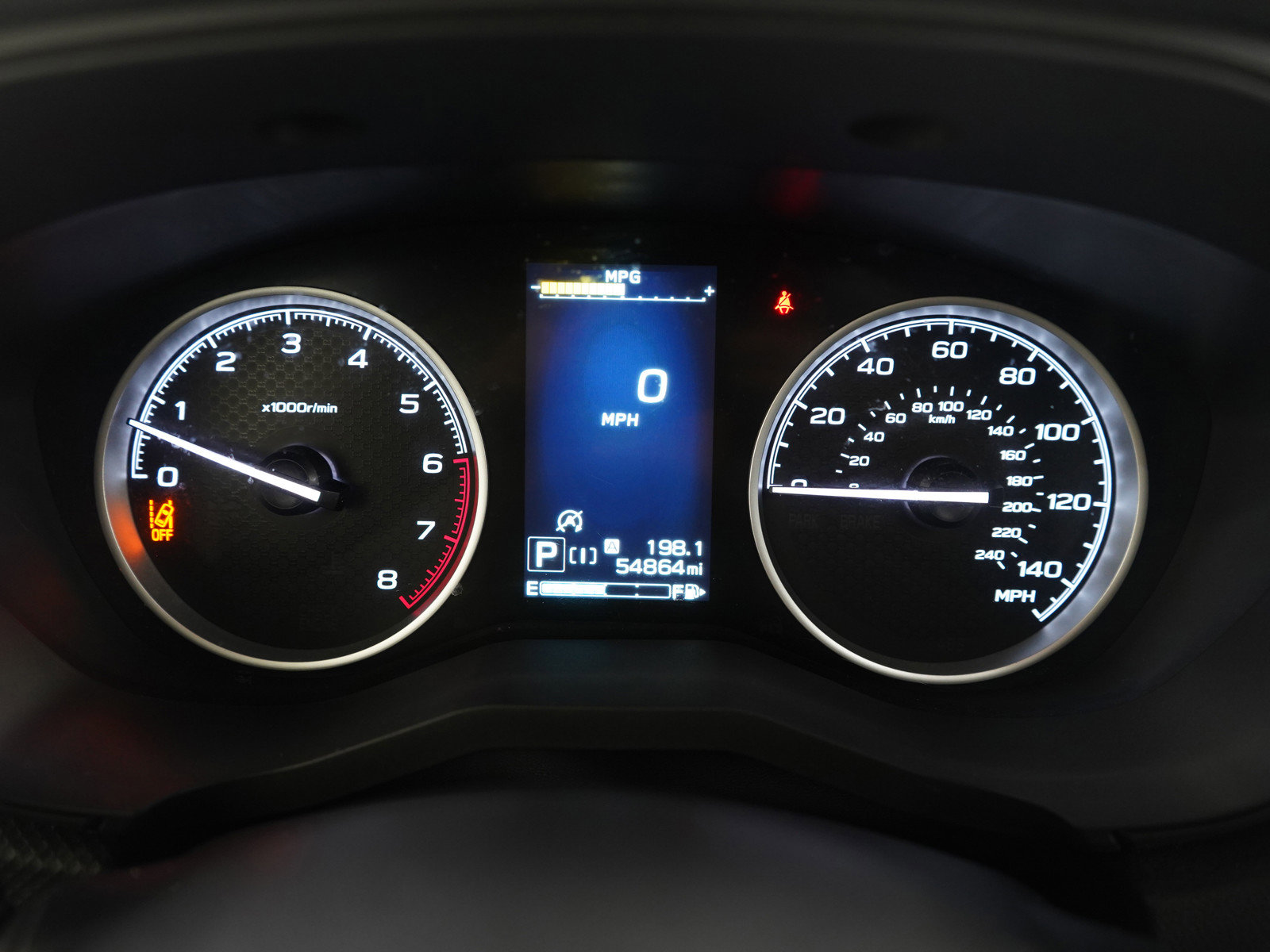 Used 2023 Subaru Forester Premium image 29