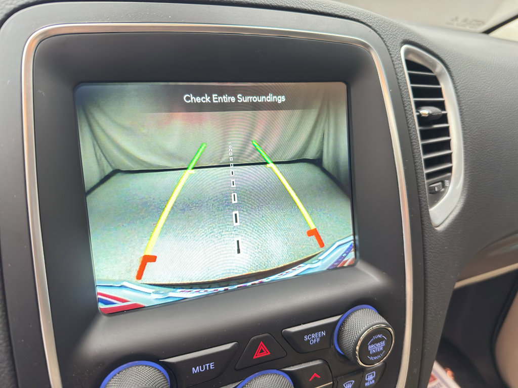 Used 2018 Dodge Durango Citadel w/ Technology Group AWD/4WD image 14