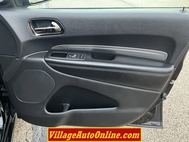 Used 2020 Dodge Durango GT image 31