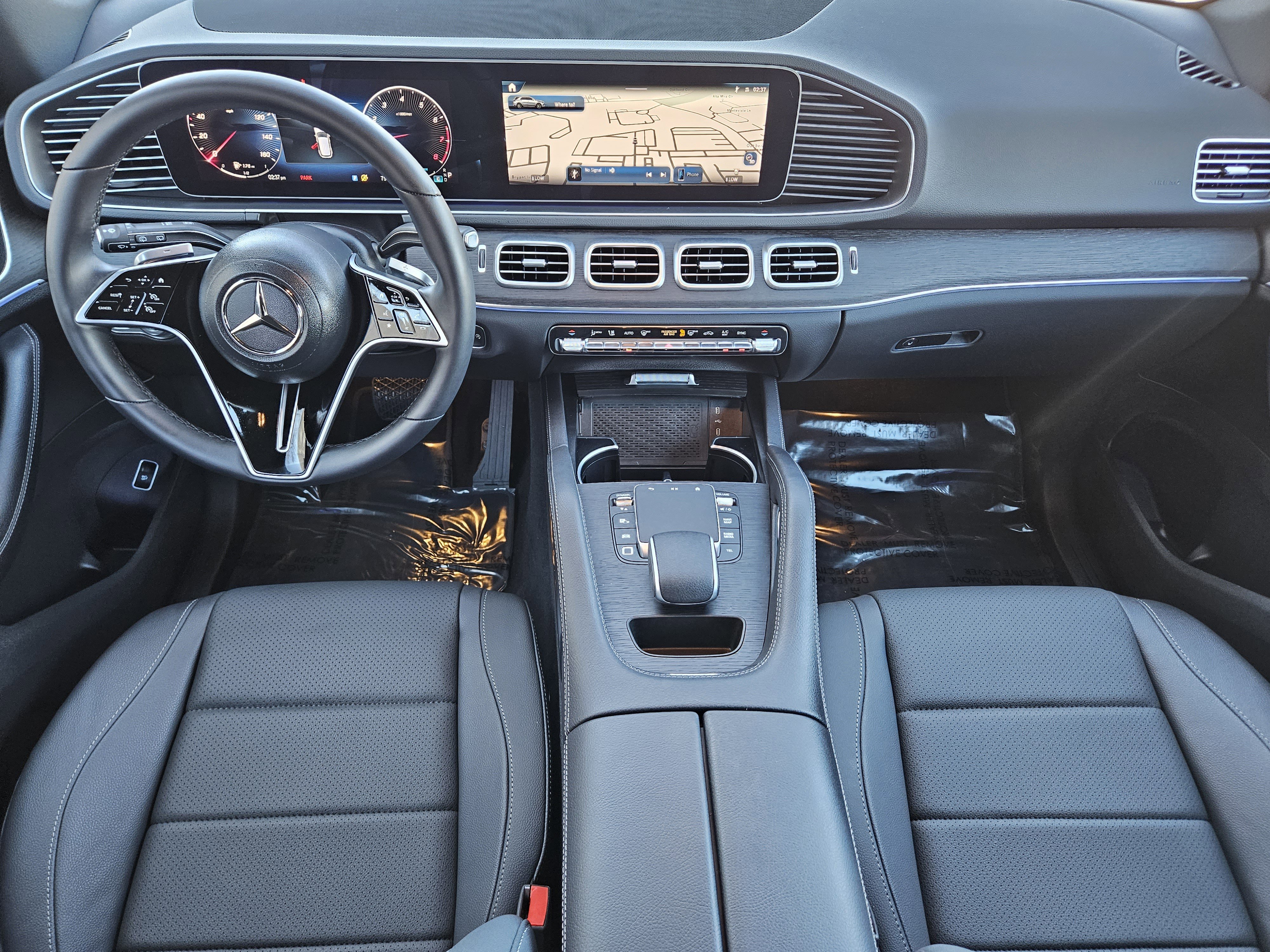 Certified 2026 Mercedes-Benz GLE 350 4MATIC image 27