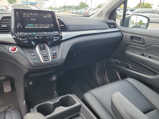 Certified 2024 Honda Odyssey EX-L image 30