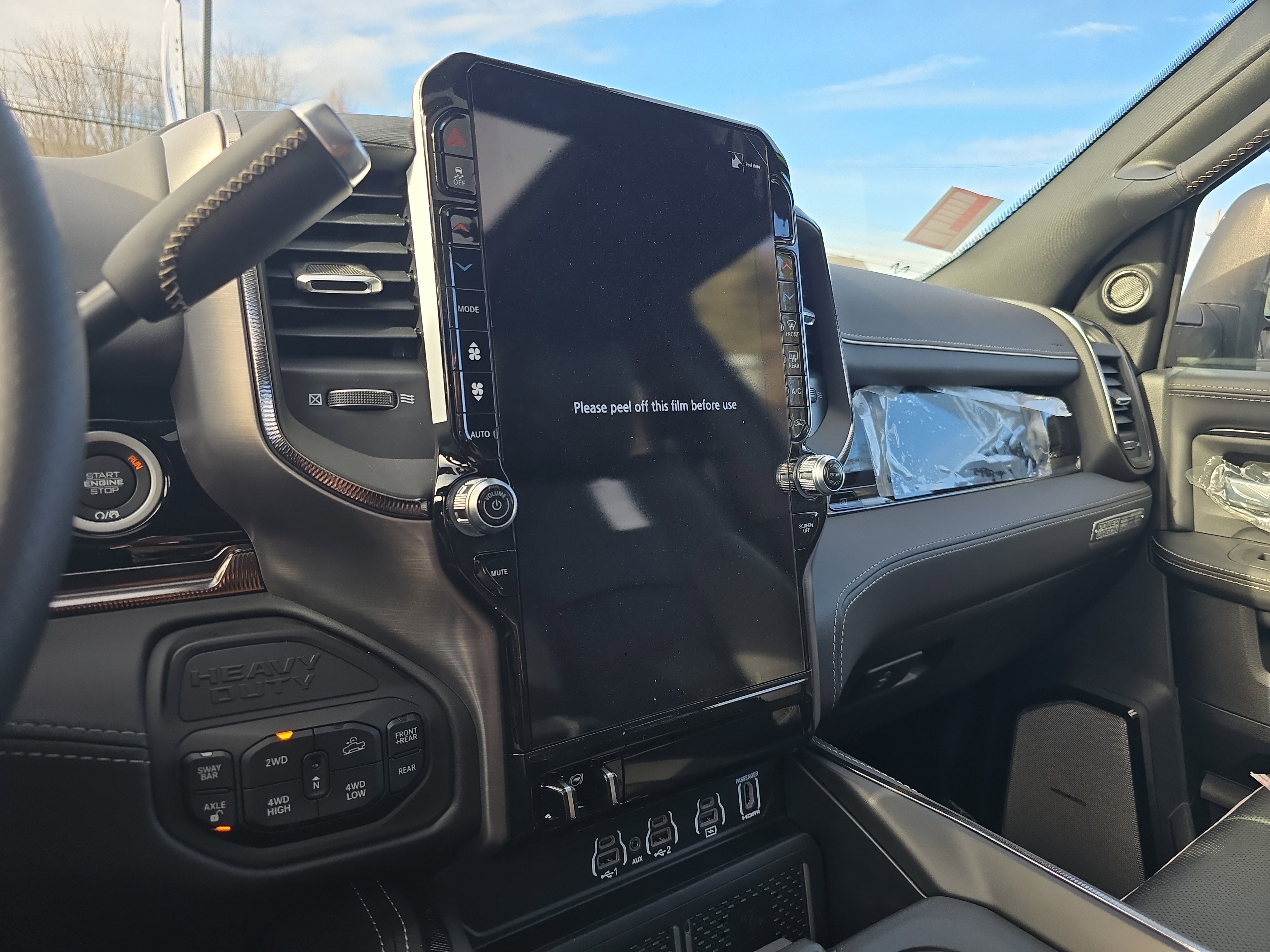 New 2026 RAM 2500 Power Wagon image 25