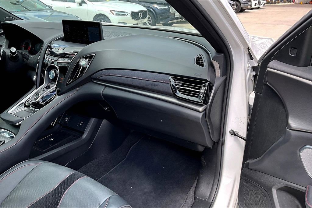 Used 2023 Acura RDX A-Spec image 21