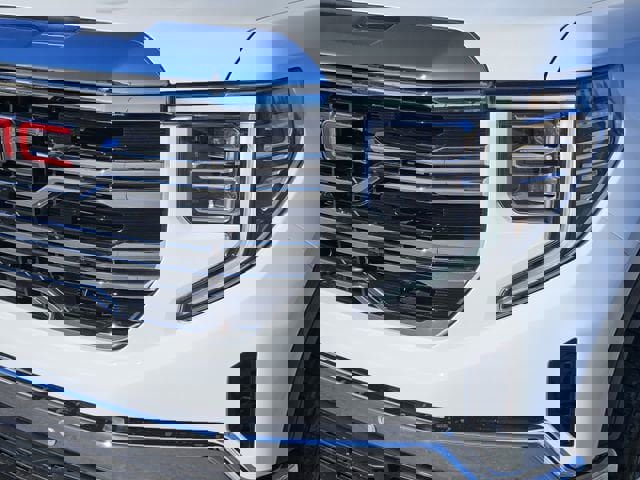 New 2026 GMC Sierra 1500 SLT w/ SLT Premium Package image 5