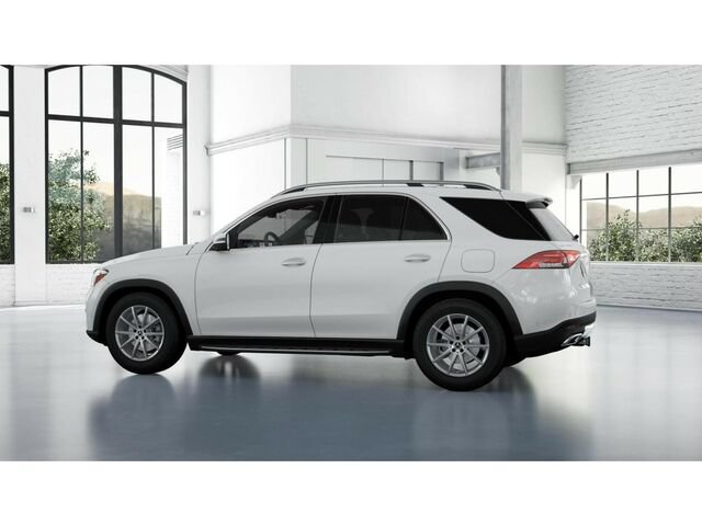 New 2026 Mercedes-Benz GLE 450e 4MATIC image 33