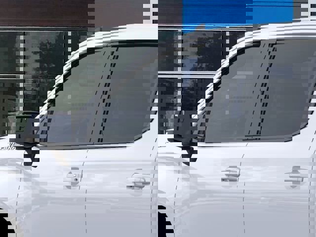 New 2026 Chevrolet Silverado 1500 RST image 12