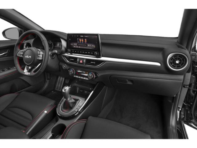 Certified 2023 Kia Forte GT w/ GT2 Package FWD image 18