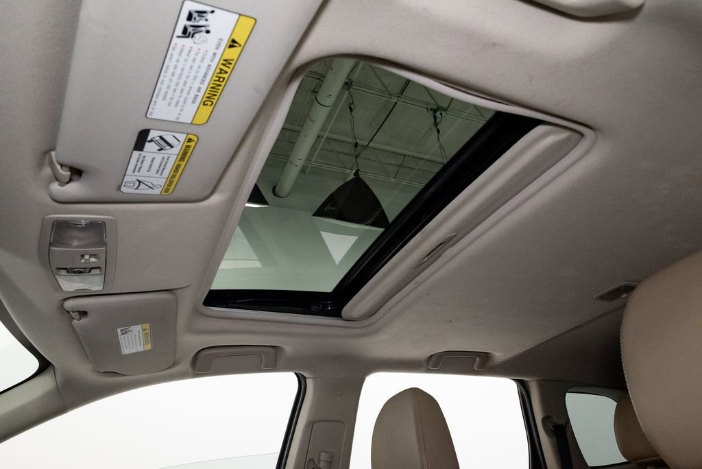 Used 2014 Mitsubishi Outlander GT image 9