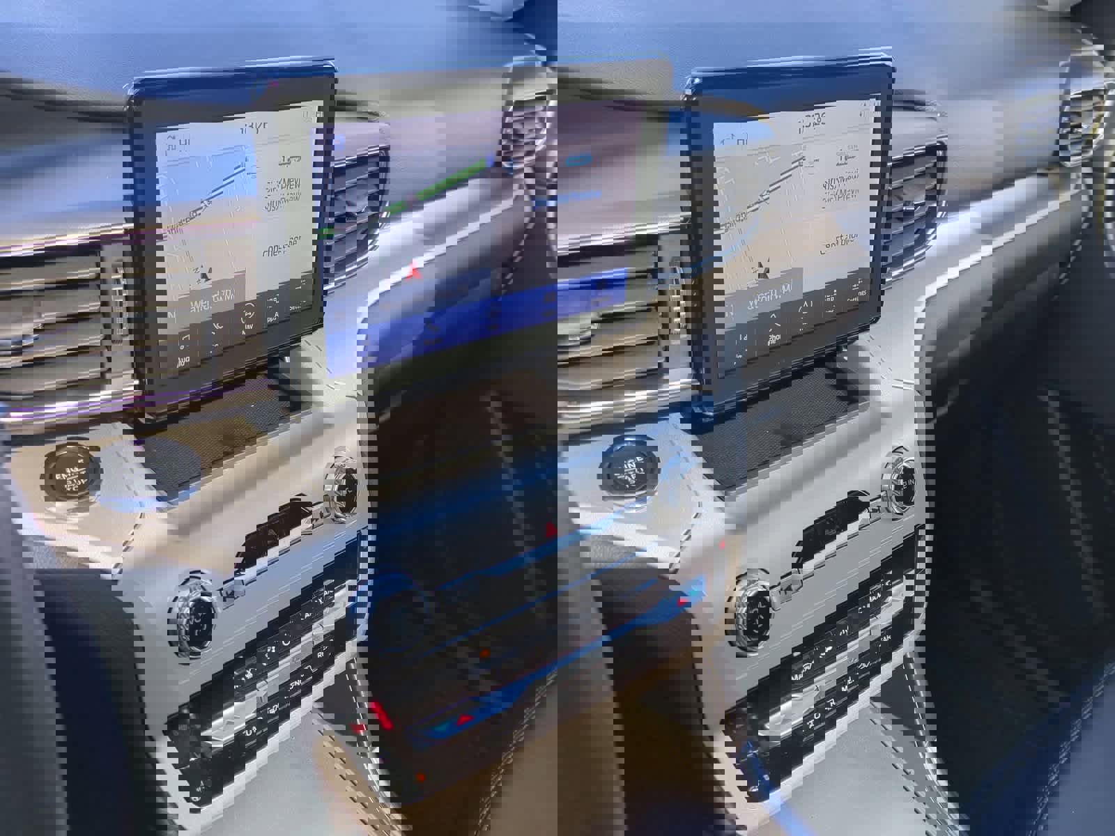 Used 2023 Ford Explorer XLT w/ Equipment Group 202A image 31