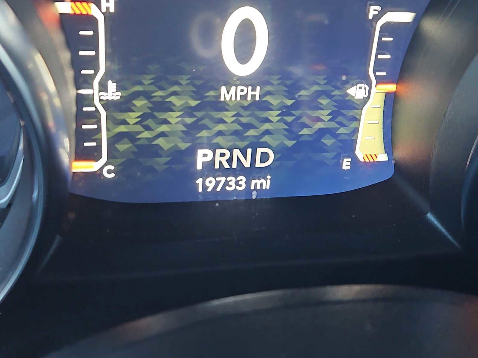 Used 2021 Jeep Wrangler Unlimited Islander image 13