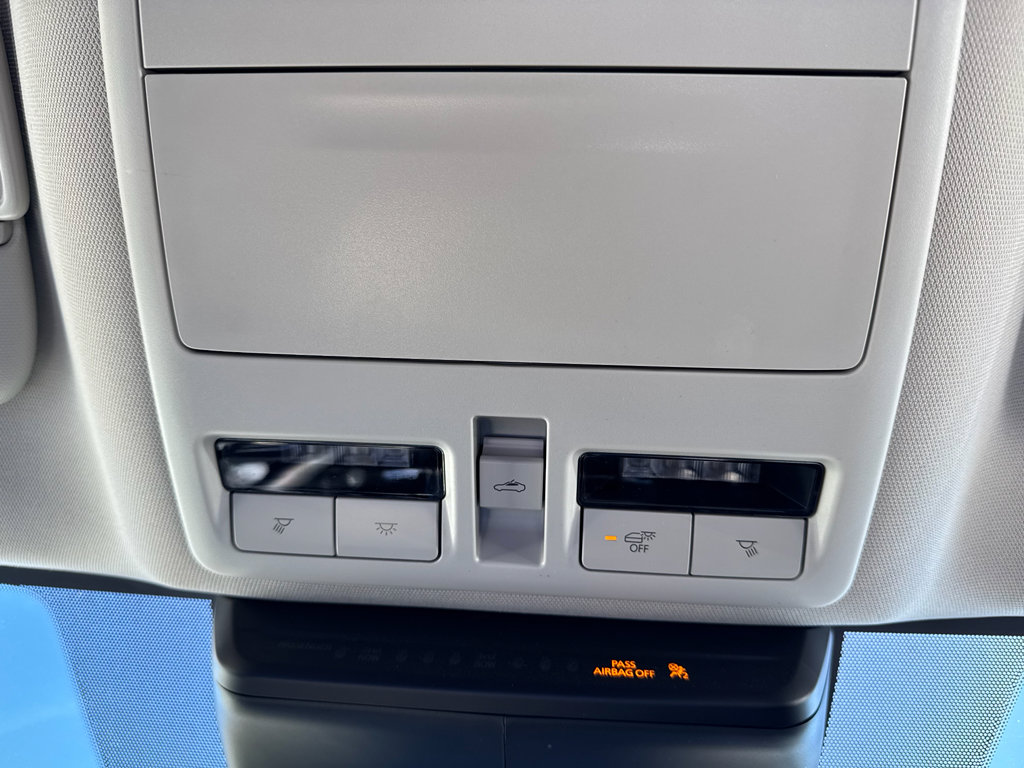 Used 2025 MAZDA CX-50 2.5 Turbo w/ Cargo Package image 25