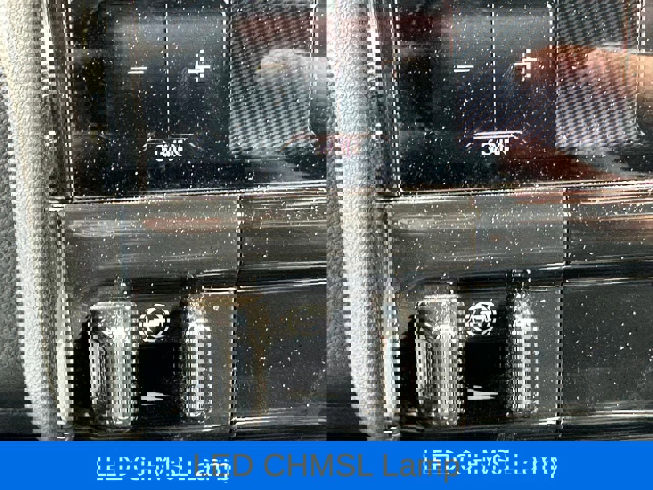 Used 2025 RAM 1500 Rebel w/ Rebel Level 2 Equipment Group image 35