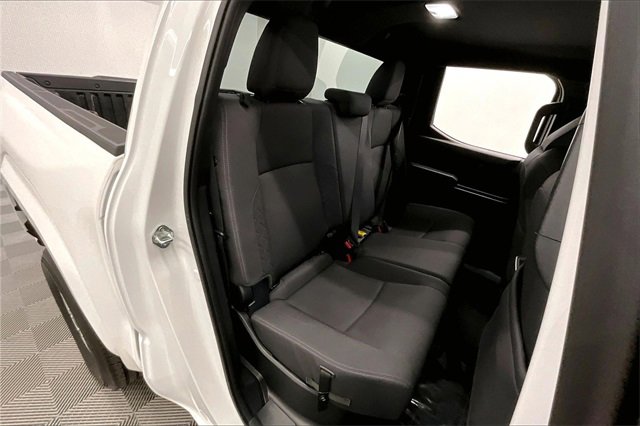 Used 2024 Toyota Tacoma SR image 21