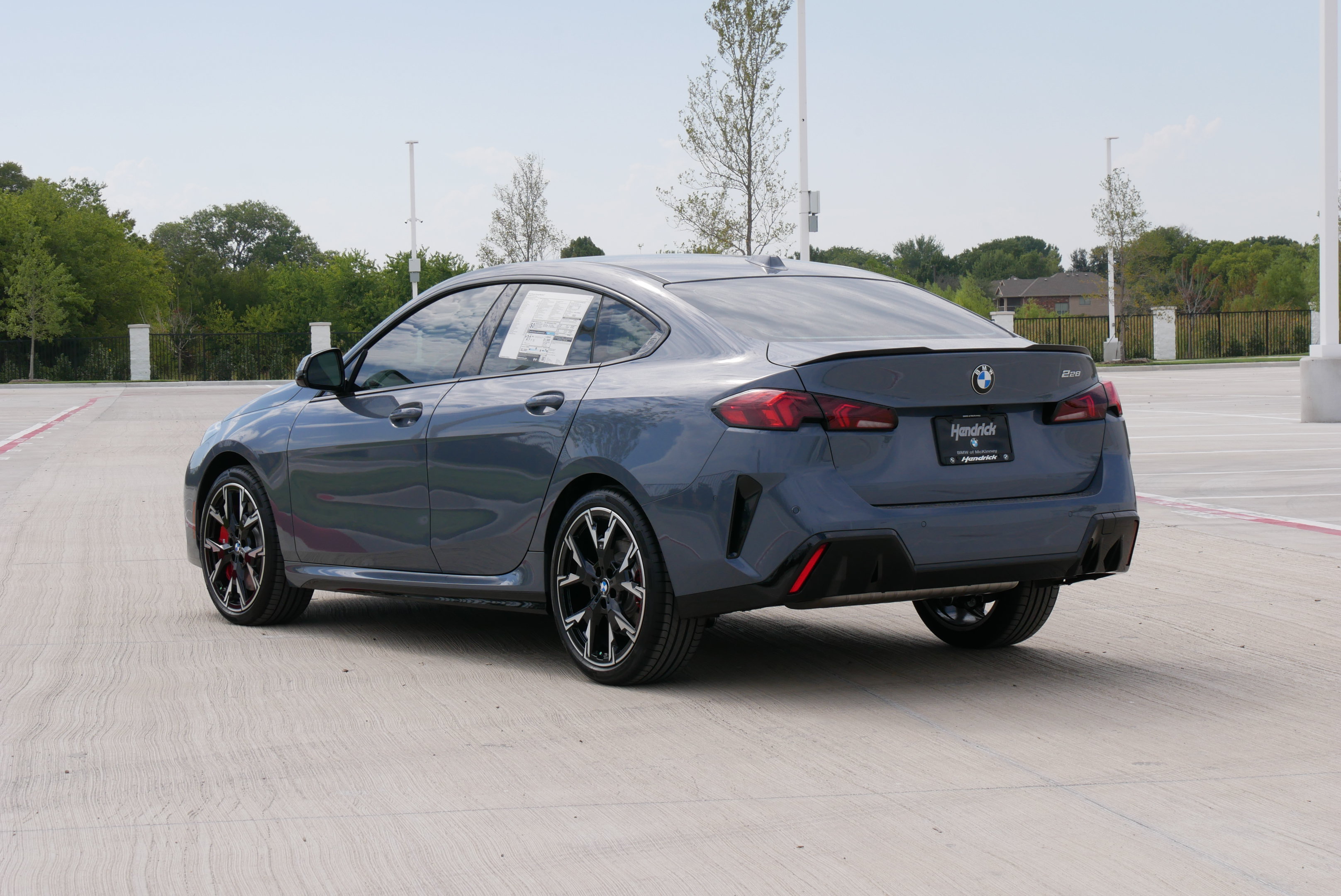 New 2026 BMW 228i w/ Technology Package FWD image 6