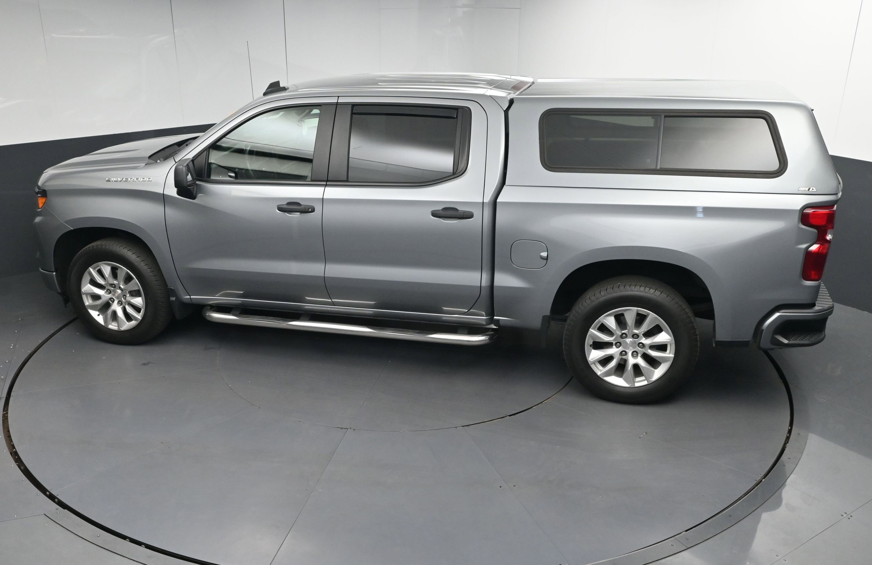 Used 2024 Chevrolet Silverado 1500 Custom image 33