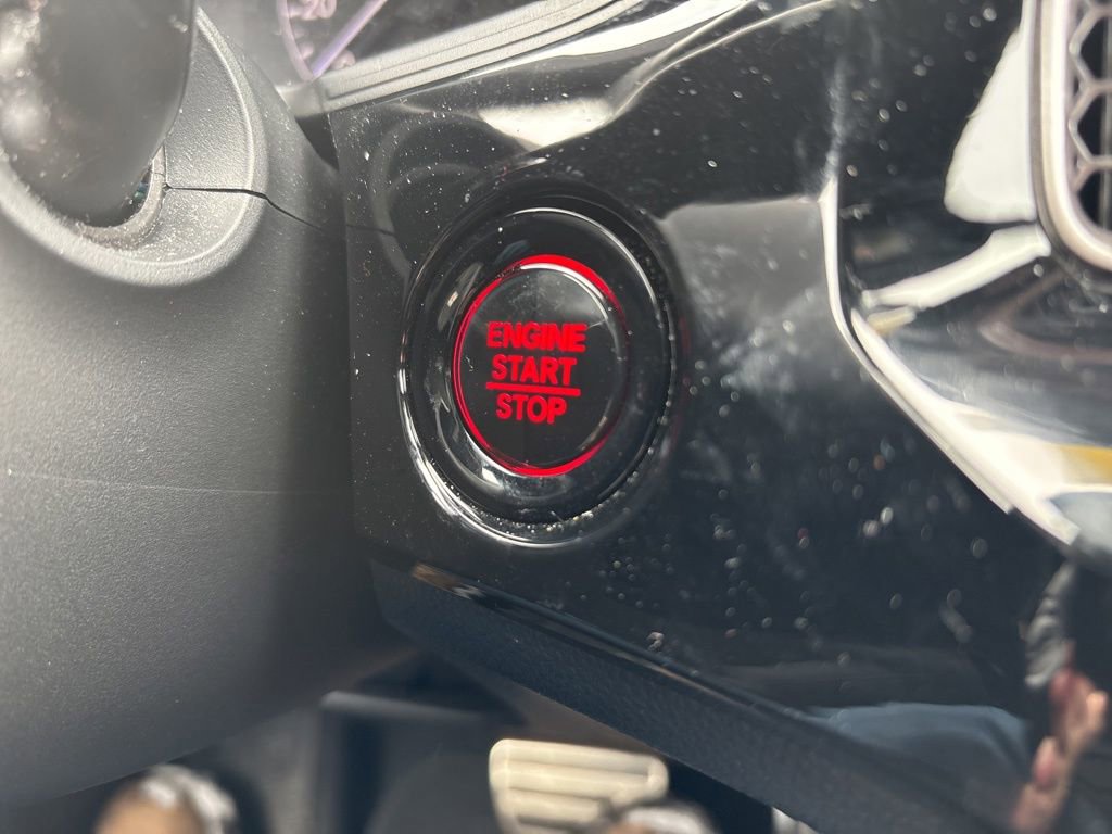 Used 2023 Honda Civic Sport image 24