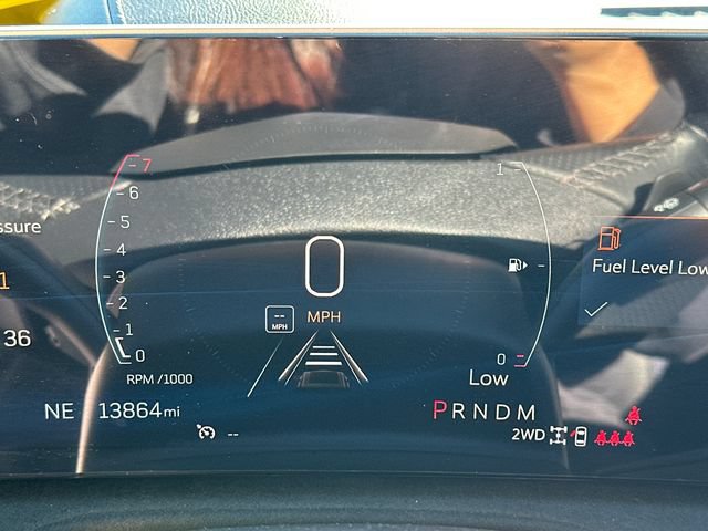 Used 2024 Cadillac XT4 Sport AWD/4WD image 31