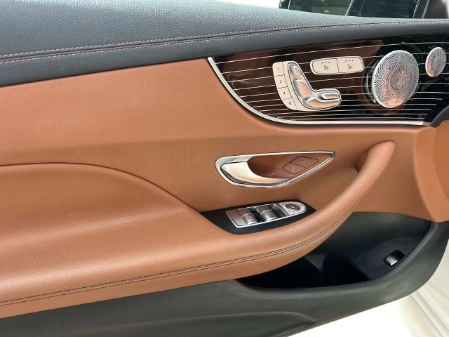 Used 2019 Mercedes-Benz E 450 4MATIC Coupe image 13